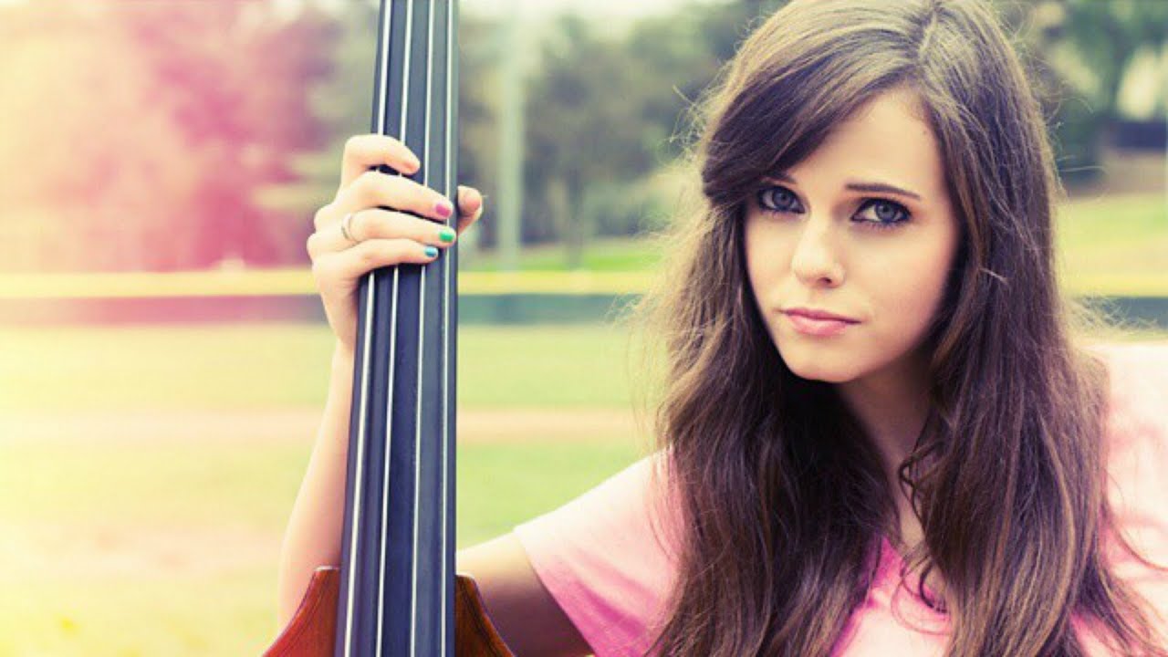 All About That Bass - Meghan Trainor 