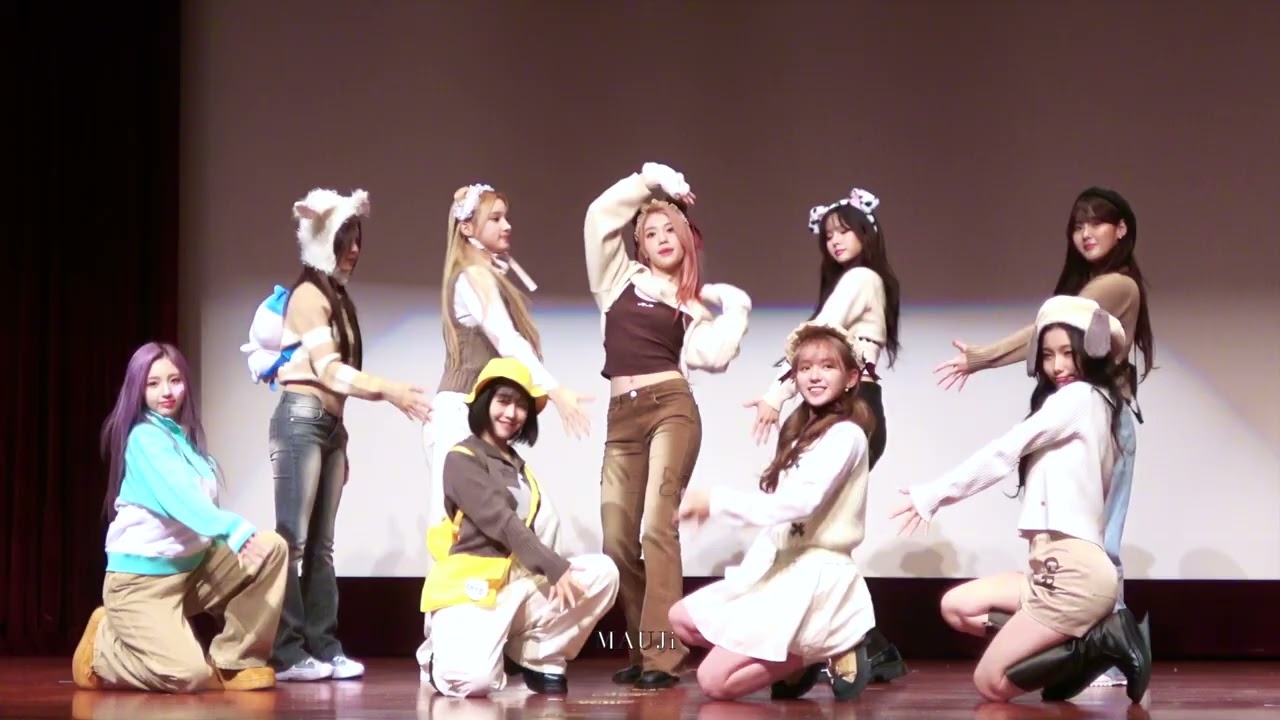 [직캠] 231016 팬싸인회  케플러 Kep1er 