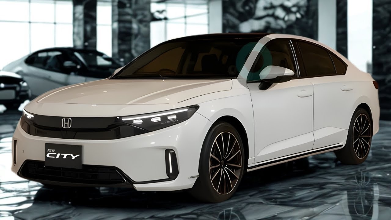 Honda City Hybrid 2026 Review: Mileage Shock!