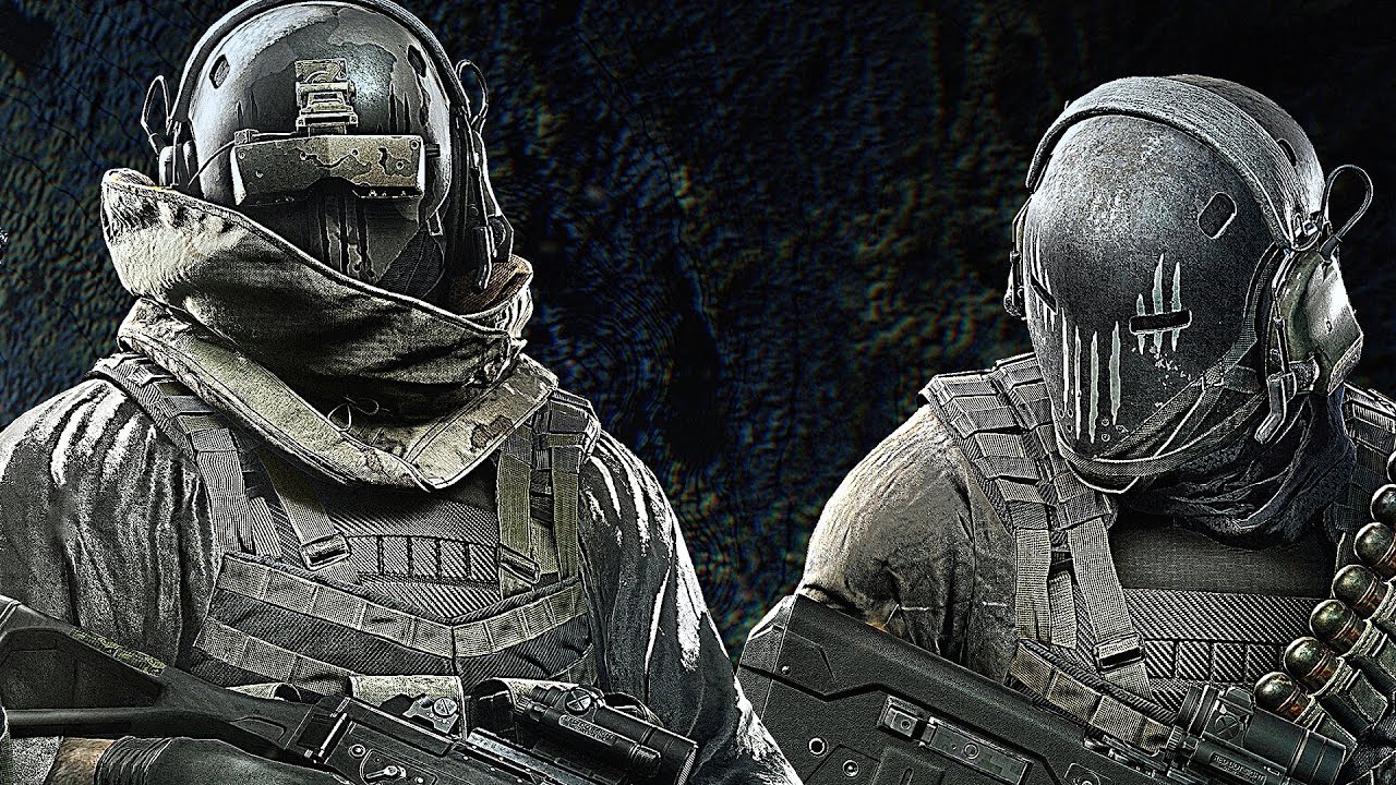 Ghost Recon Breakpoint Open Beta Gameplay Walkthrough on Xbox One. (Ghost Recon Breakpoint XBOX)