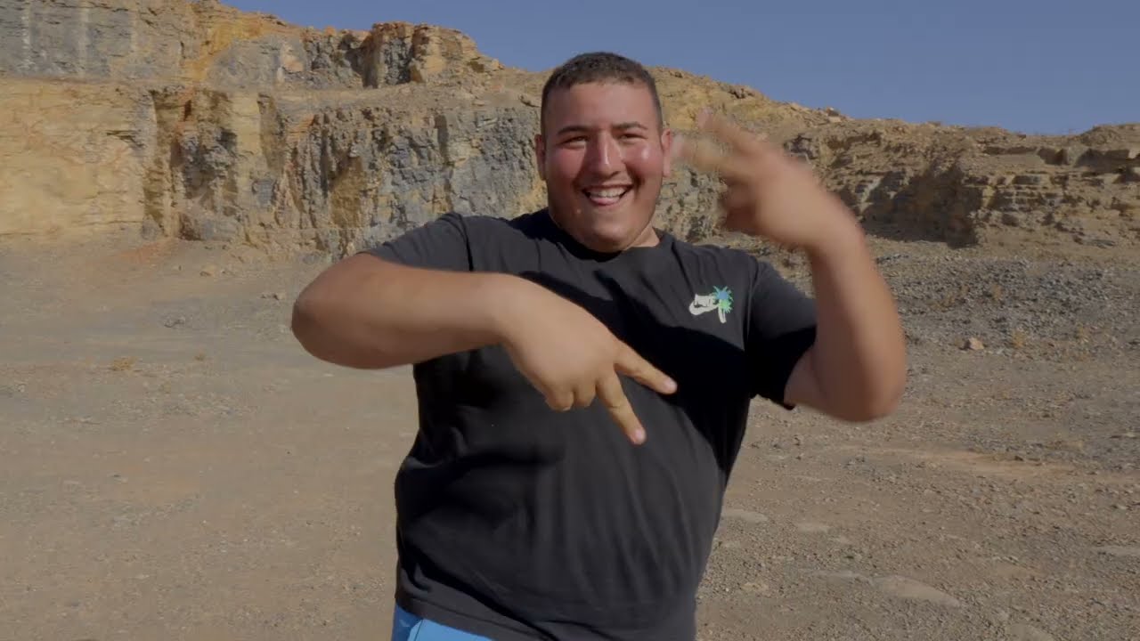 LELBY - Quelque temps (Clip officiel)