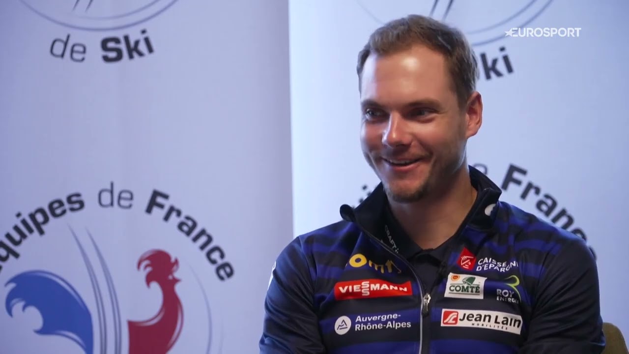 BIATHLON 2024 - Émilien Jacquelin : 