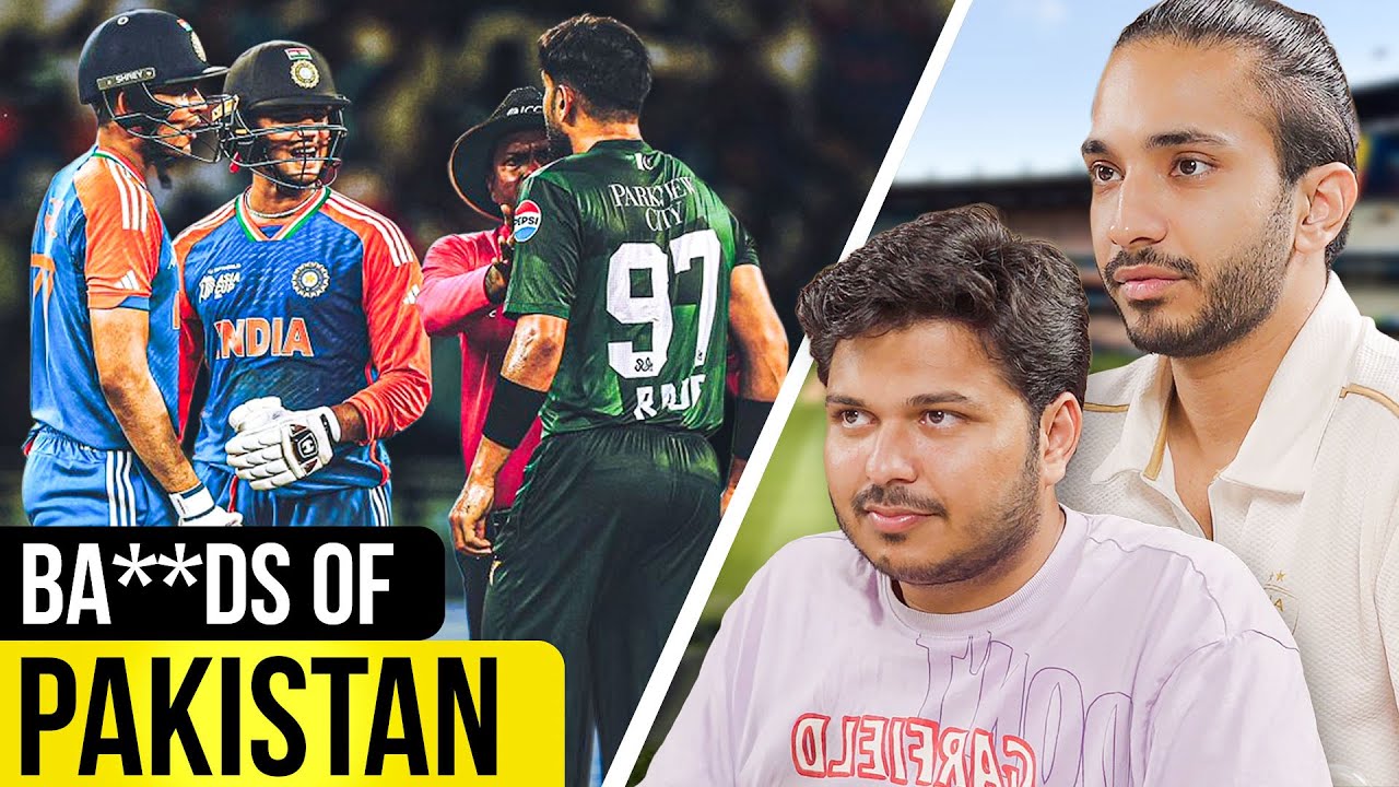 How Many L&rsquo;s Can Pak Take? Time to boycott them as a nation | Mornings w 2sloggers