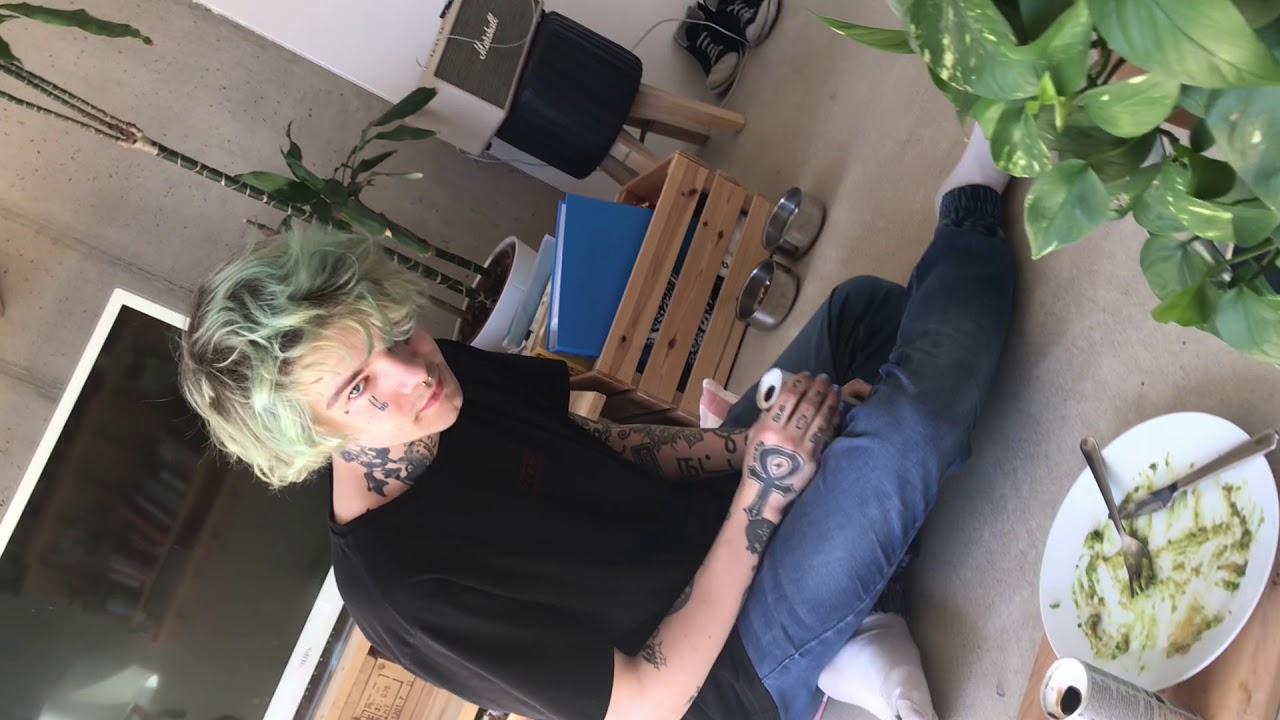 Random 2019 Rückblick
