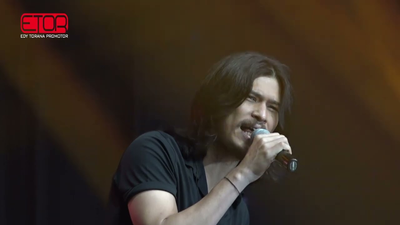 DEWA 19 - VIRZHA - ARJUNA ( ETOR - EDY TORANA PROMOTOR )