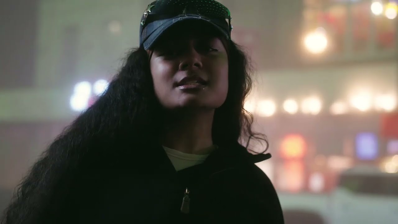 JUGA - Late Night Talking (Official Music Video)