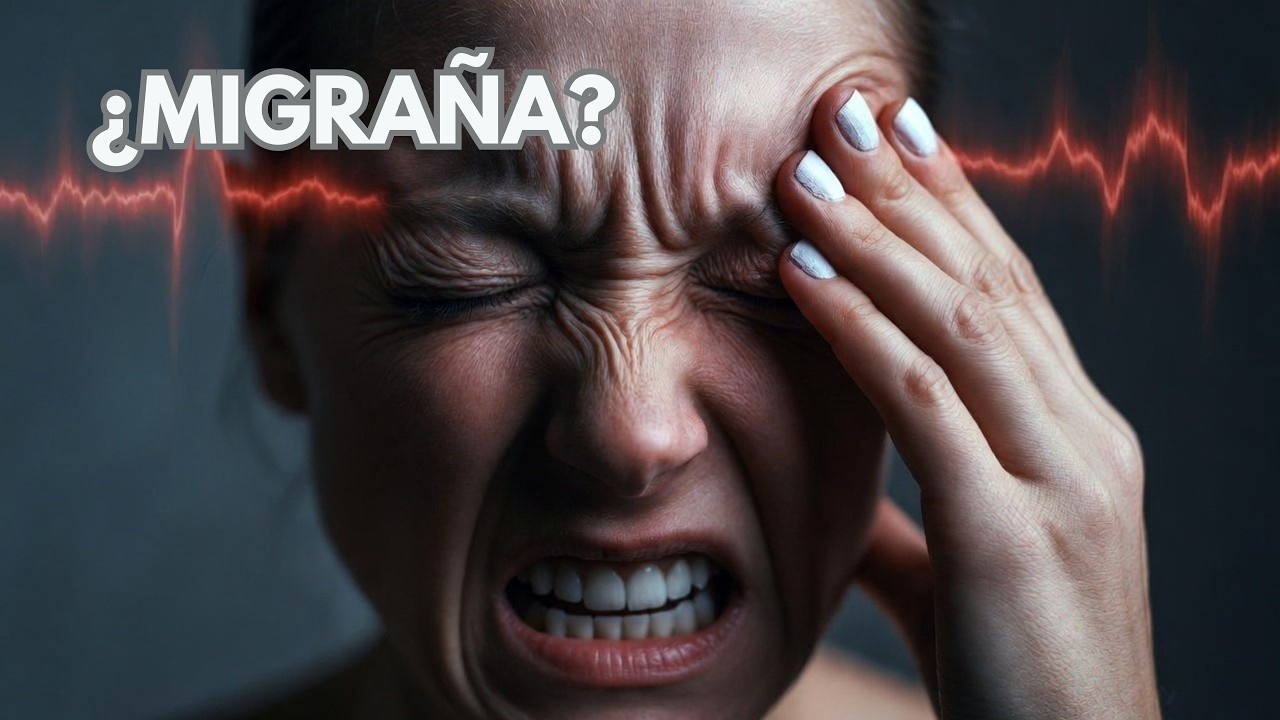 “Migraña y cefaleas: causas, síntomas y cómo controlarlas”
