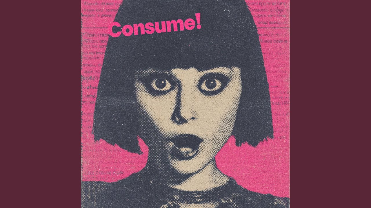 Consume!