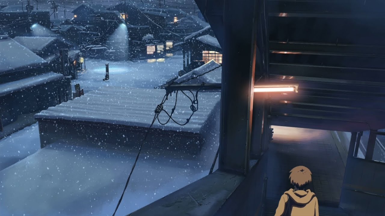 Blayne B. - Cold Outside (Prod. Erameld & Kiedo)