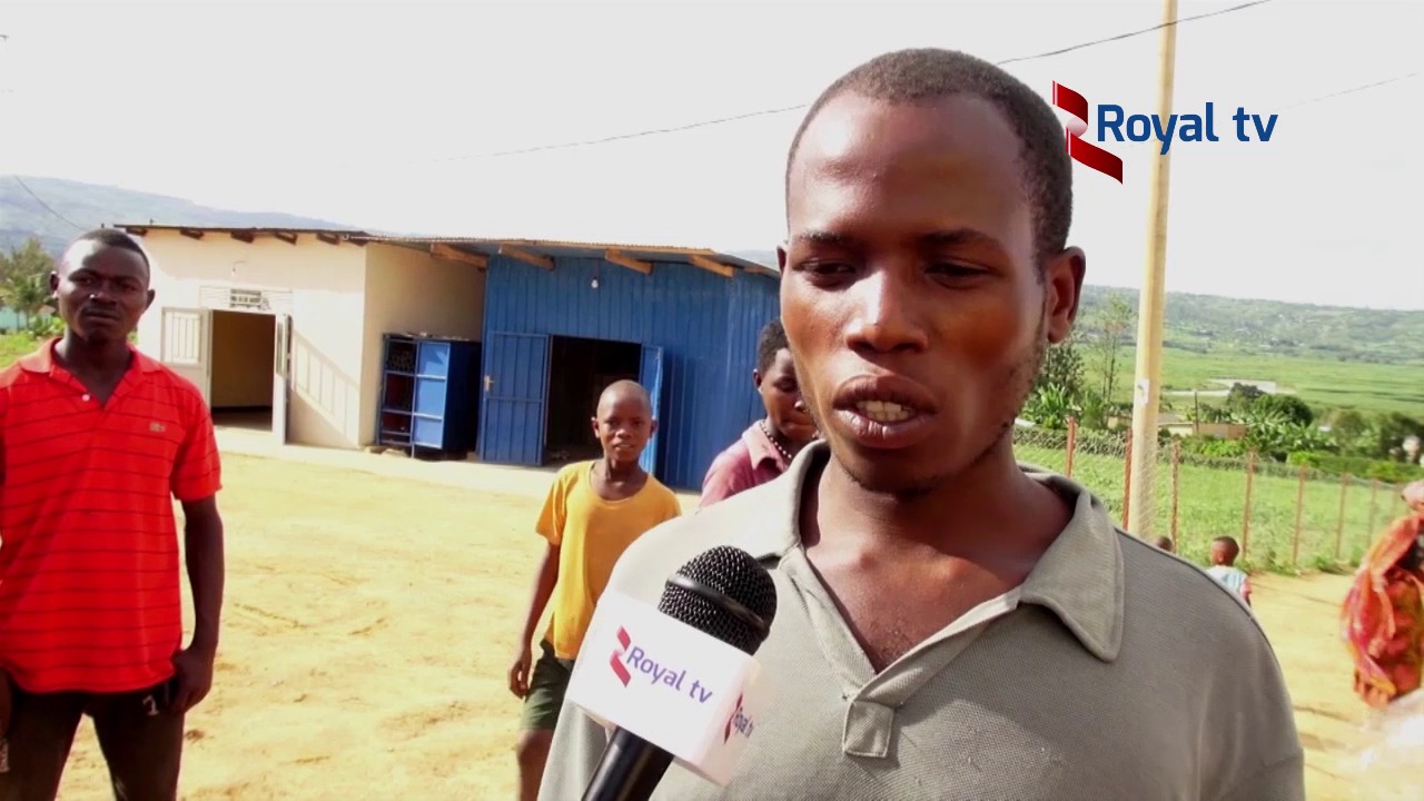 Abaturage bo mu kagali ka Kanzenze i Bugesera barasaba ubuyobozi kububakira isoko
