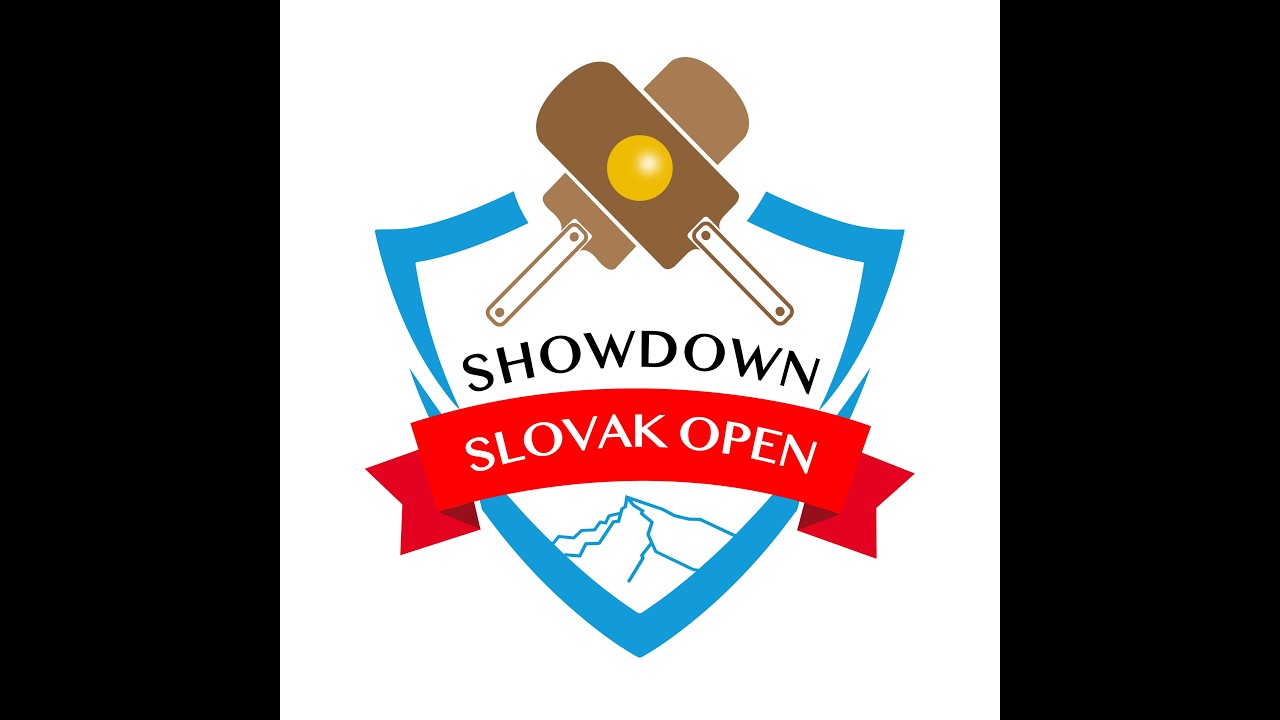 Showdown Slovak Open 2026 | Table 1, Day 1, Part 1