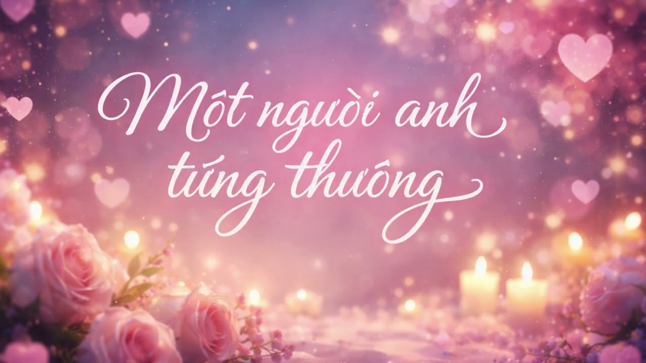 Một Người Anh Từng Thương