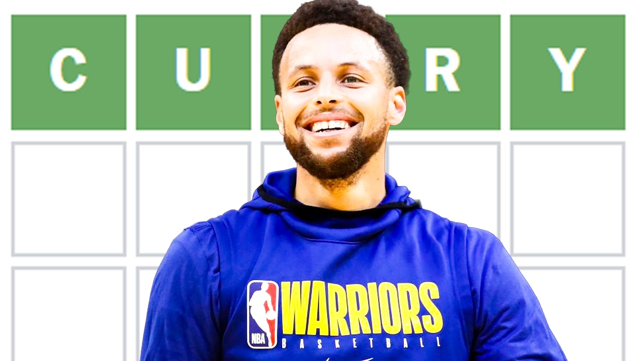I Play Wordle Until I Go 82-0