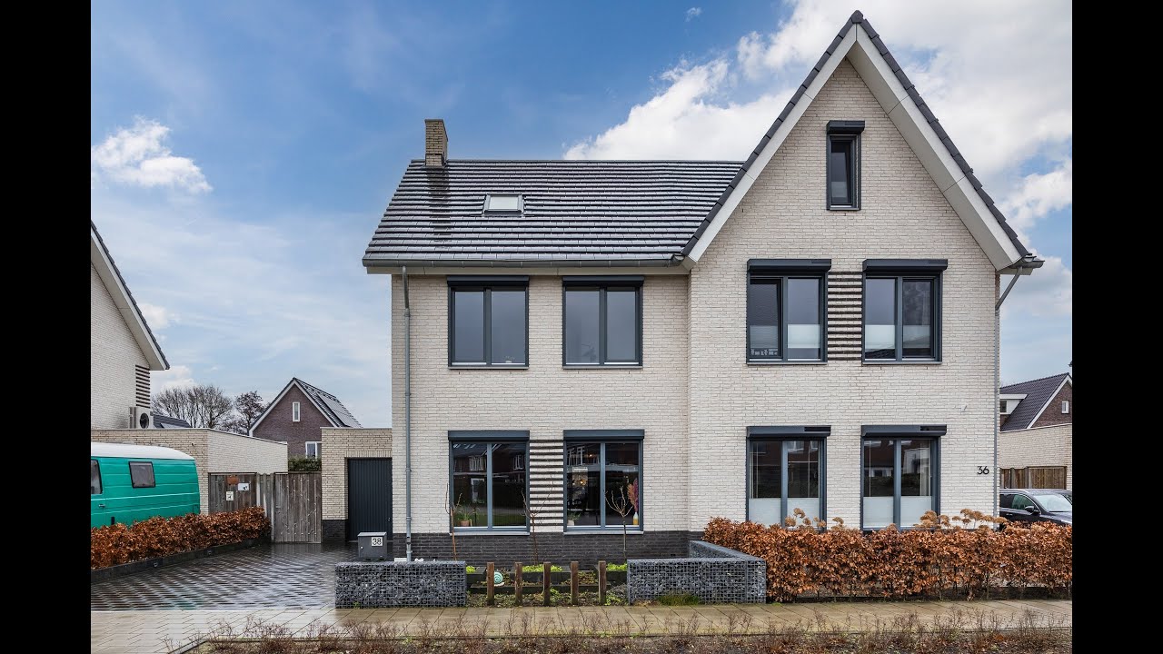 Prinsessenlaan 38 Oud Gastel
