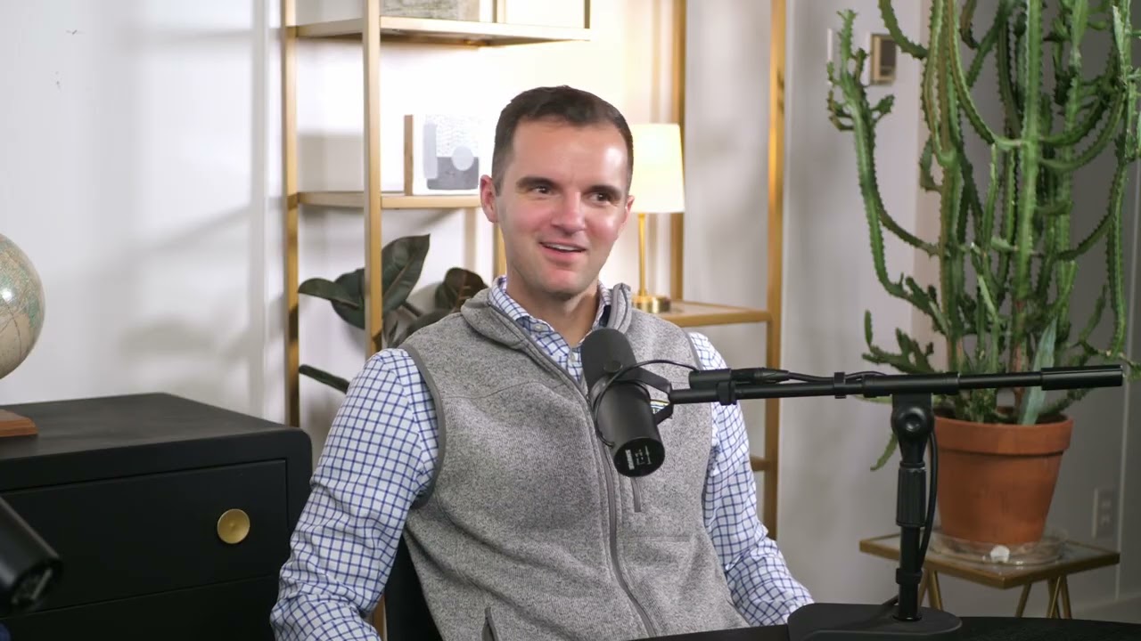 S5E16: Habits That Shape Our Finances