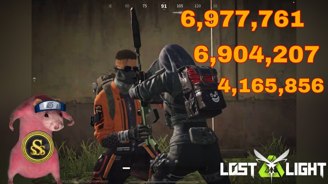 вырвать оружие из рук противников, чтобы убить их -Lost Light