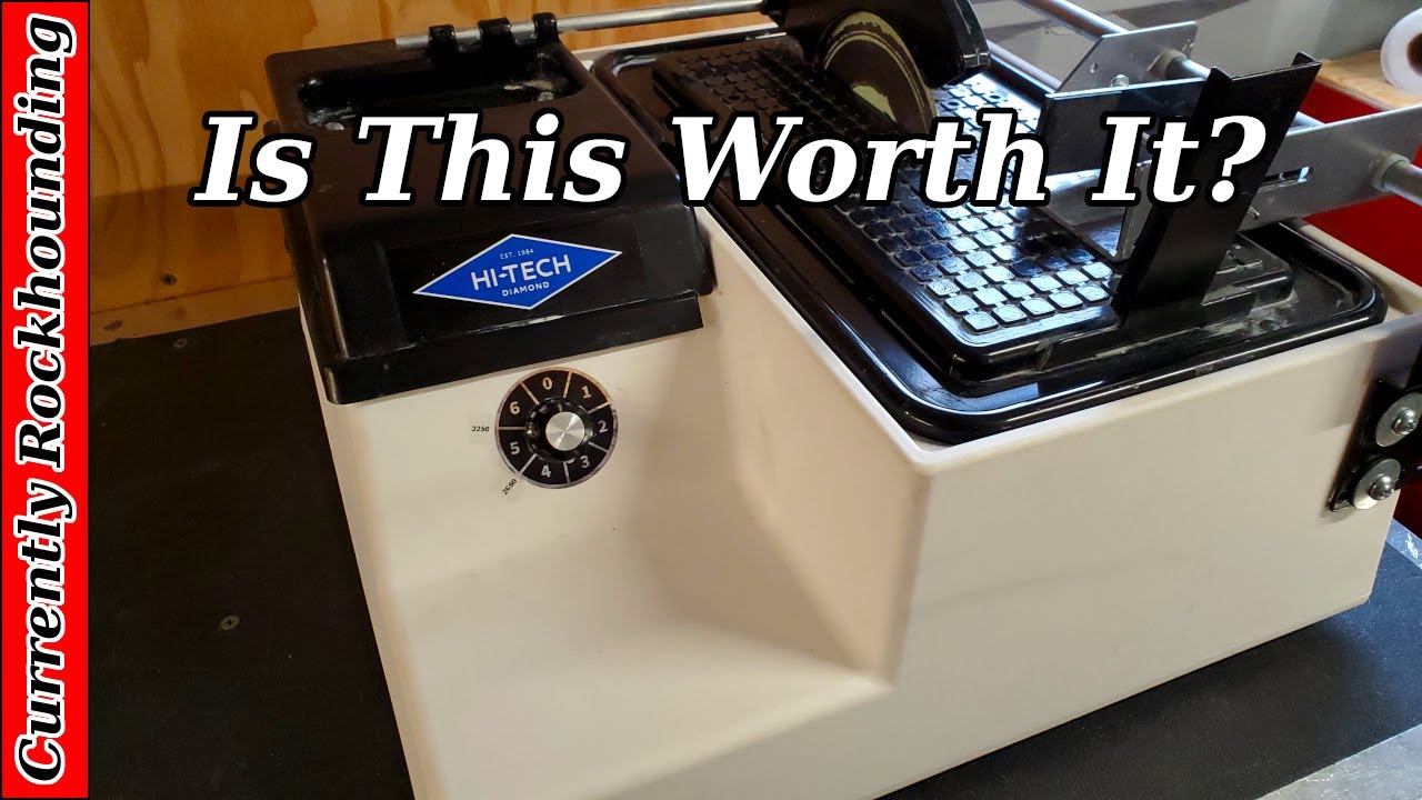 Reviewing the Hi-Tech Diamond 6