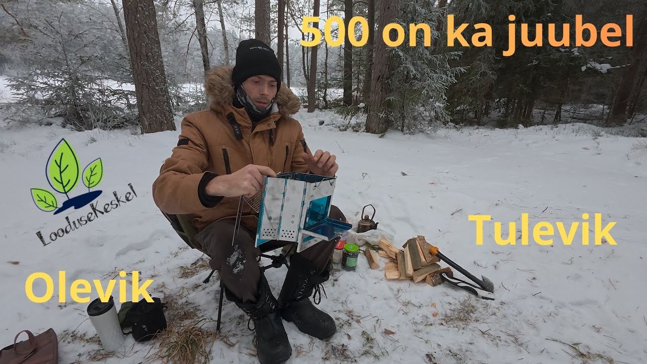 500 on ka juubel