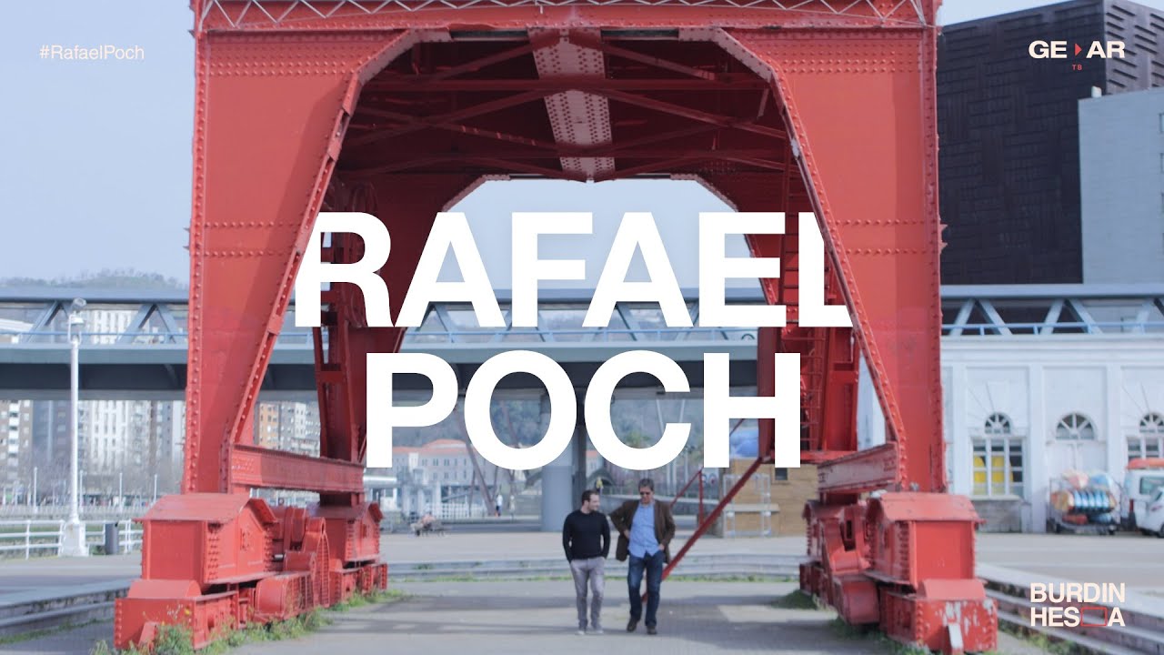 BURDIN HESIA | Rafael Poch-i elkarrizketa #BH10