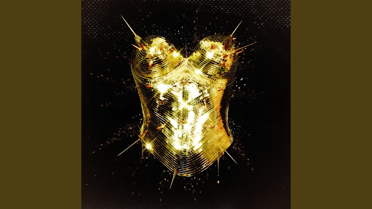 STARBOUNCE (The Hunnygloss & Wolf Cutt remix)