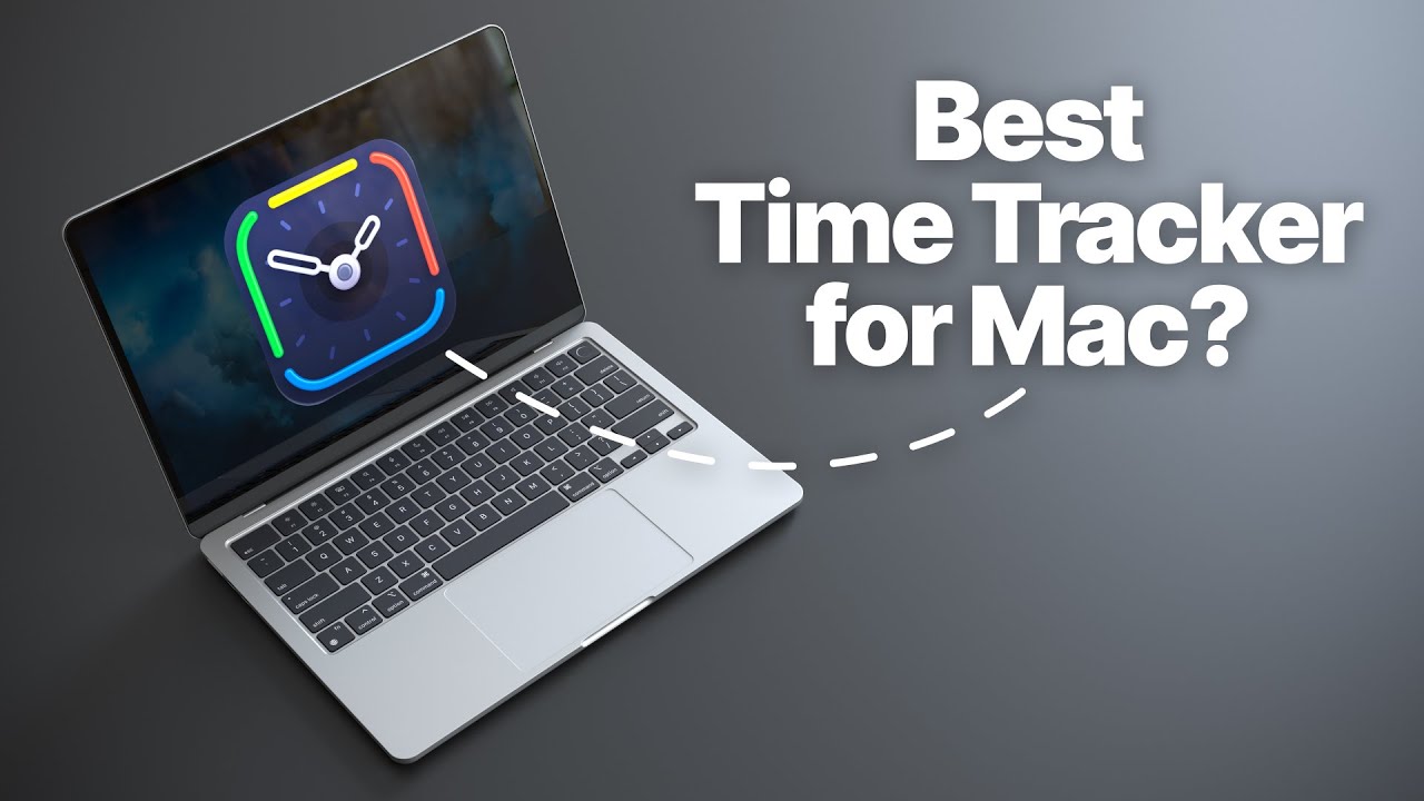 Приложение для учета времени на Mac: более умный учет времени и производительность