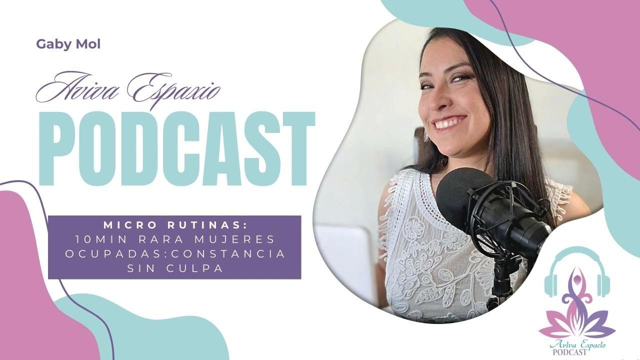 Micro rutinas de 10 minutos para mujeres ocupadas