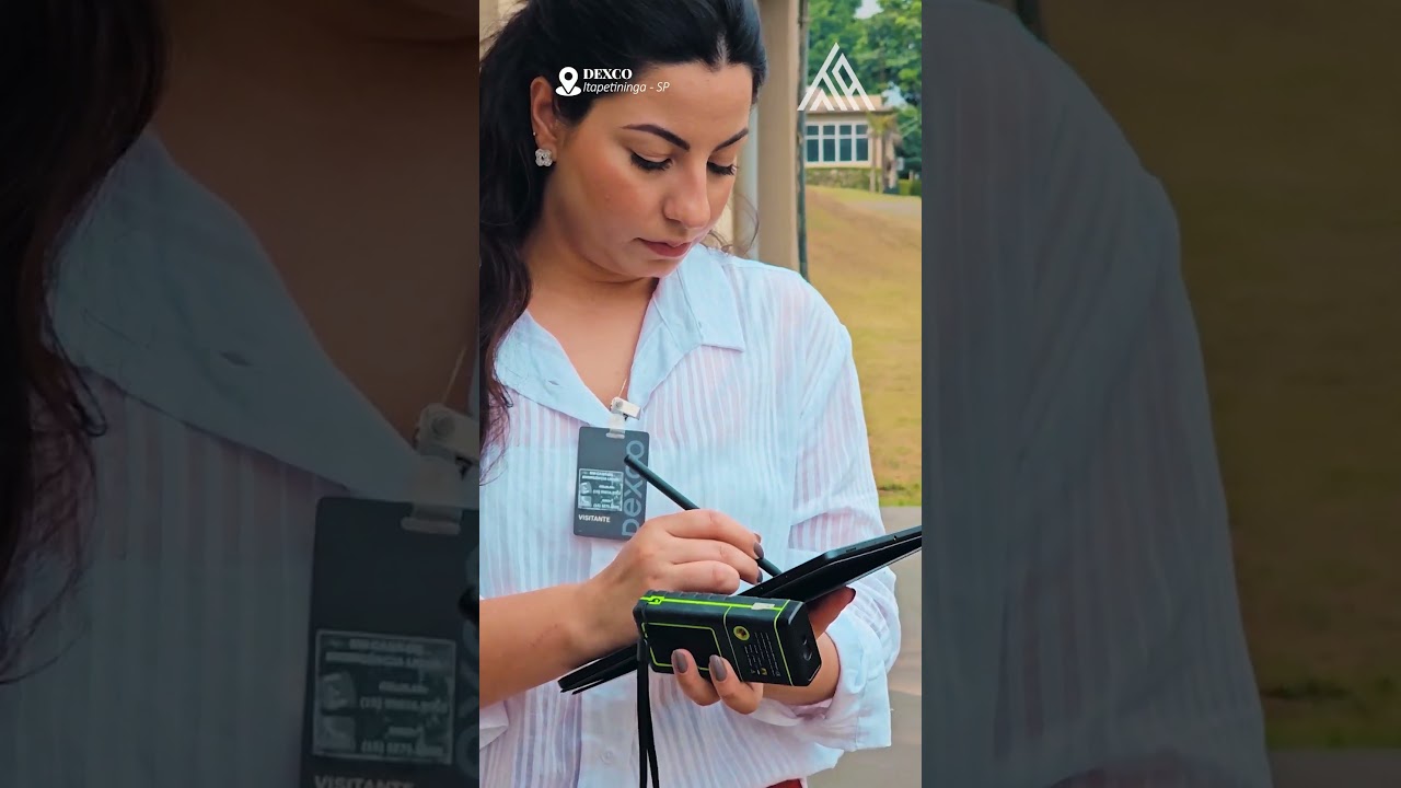 Reforma Dexco unidade Itapetininga 