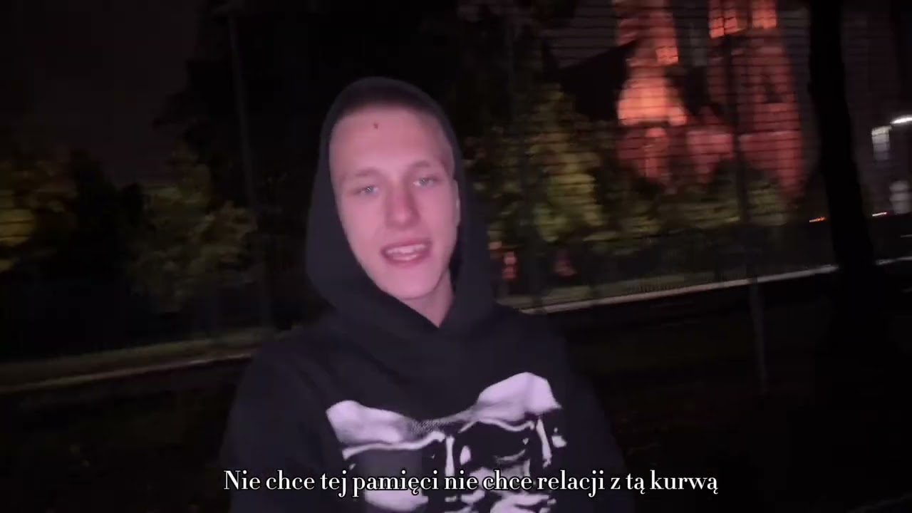Aleri&ouml;n - 3 W nocy  prod.(kabalka)