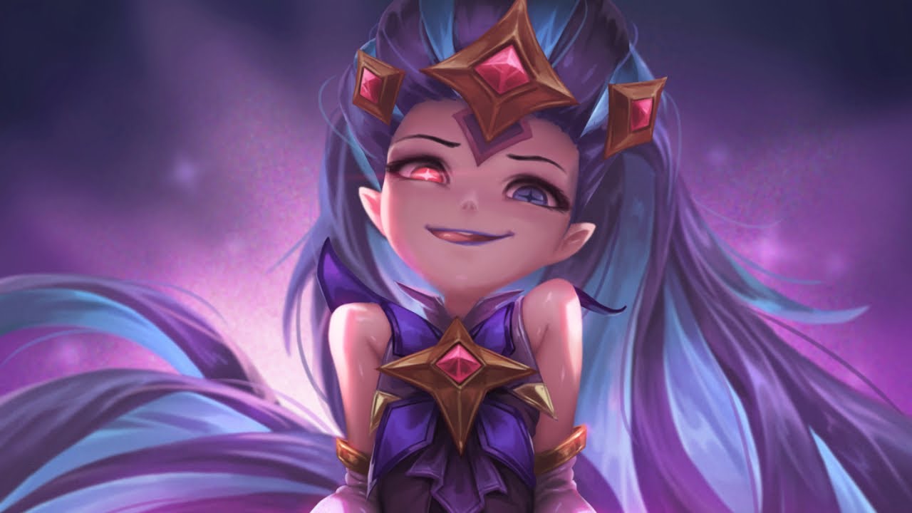 zoe counters? no problem