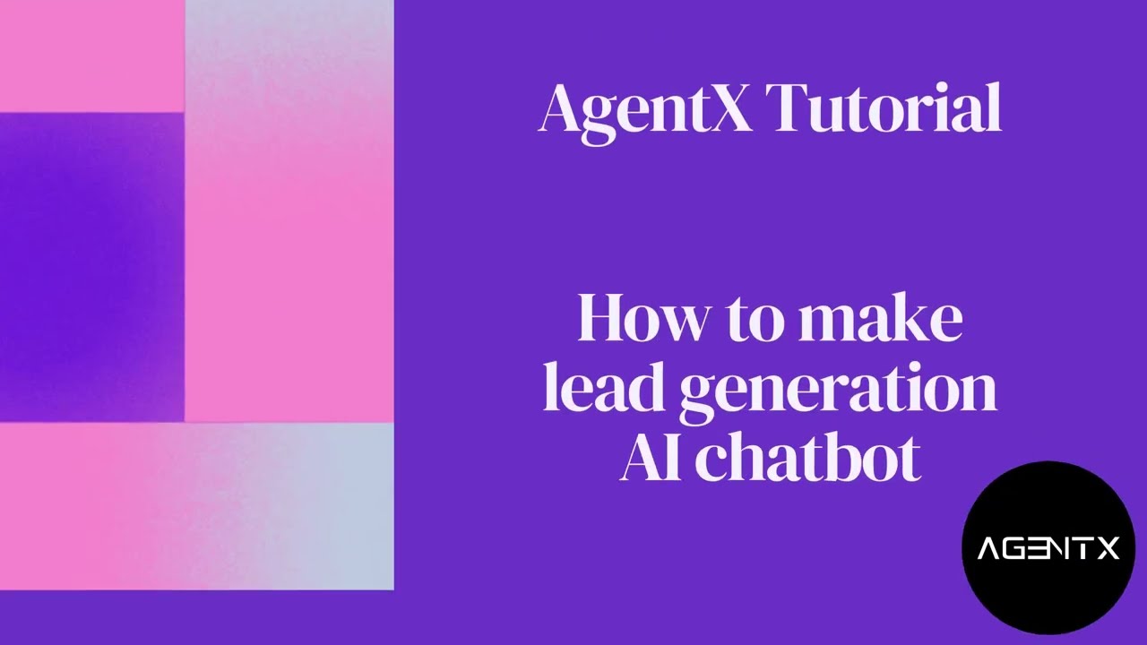 How to Make a Smart AI Chatbot and Deploy It in Less Than 60 Seconds!