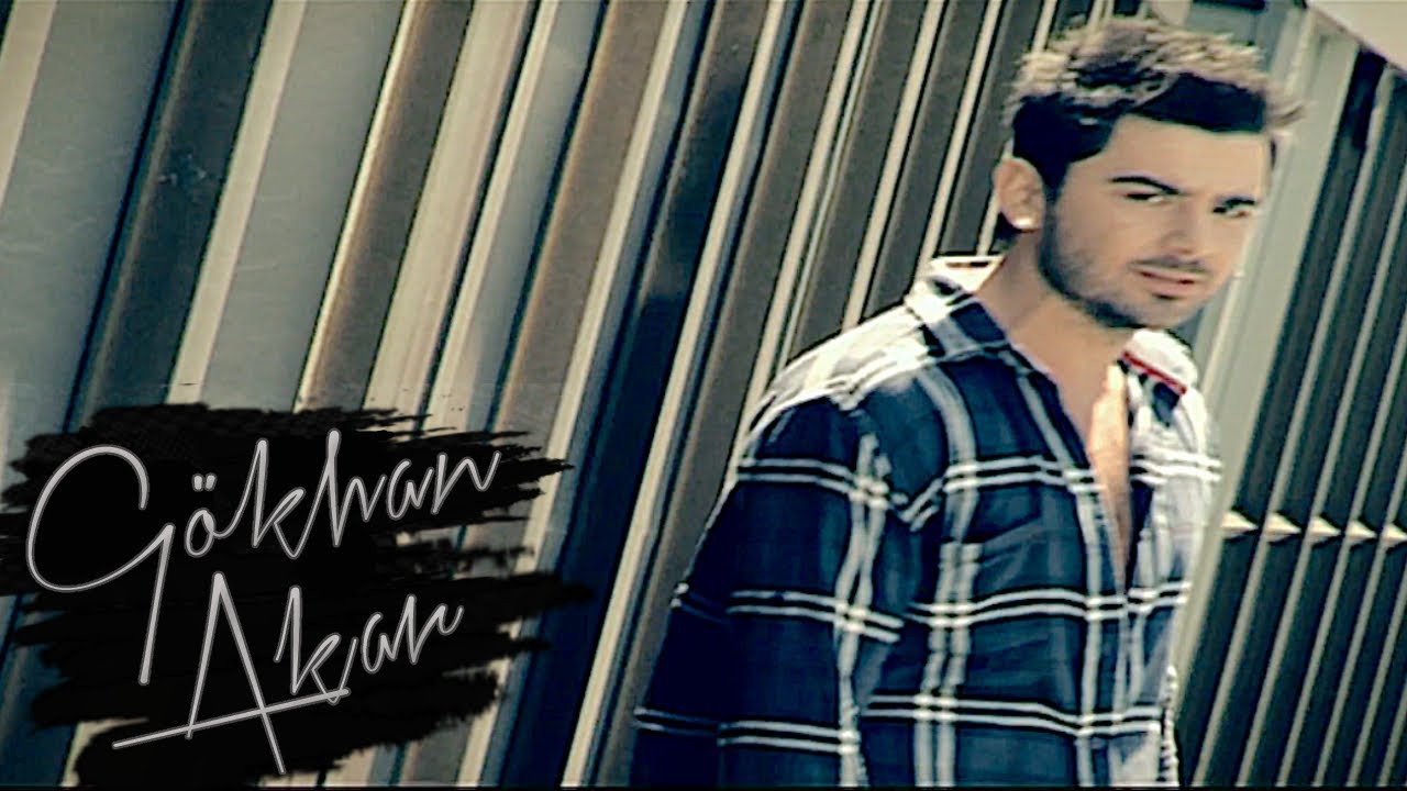 Gökhan Akar - Felsefe (Official Video)