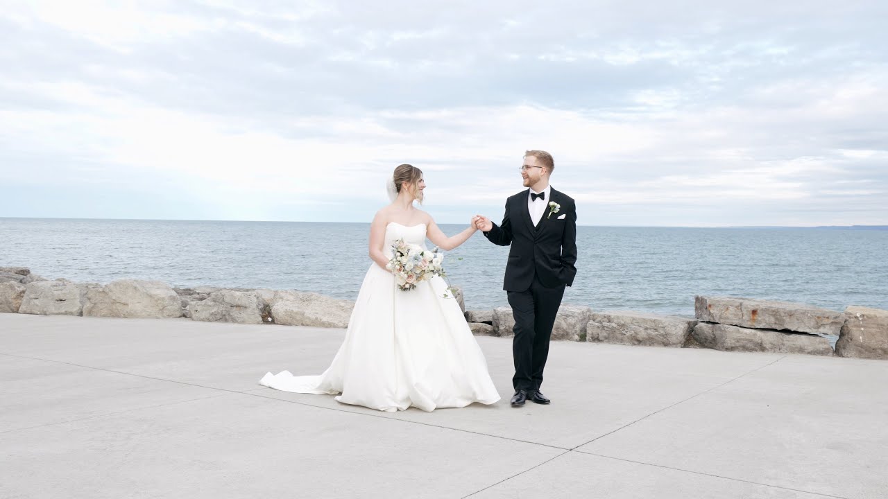 The Pearle Hotel & Spa  // Anissa and Evan's wedding