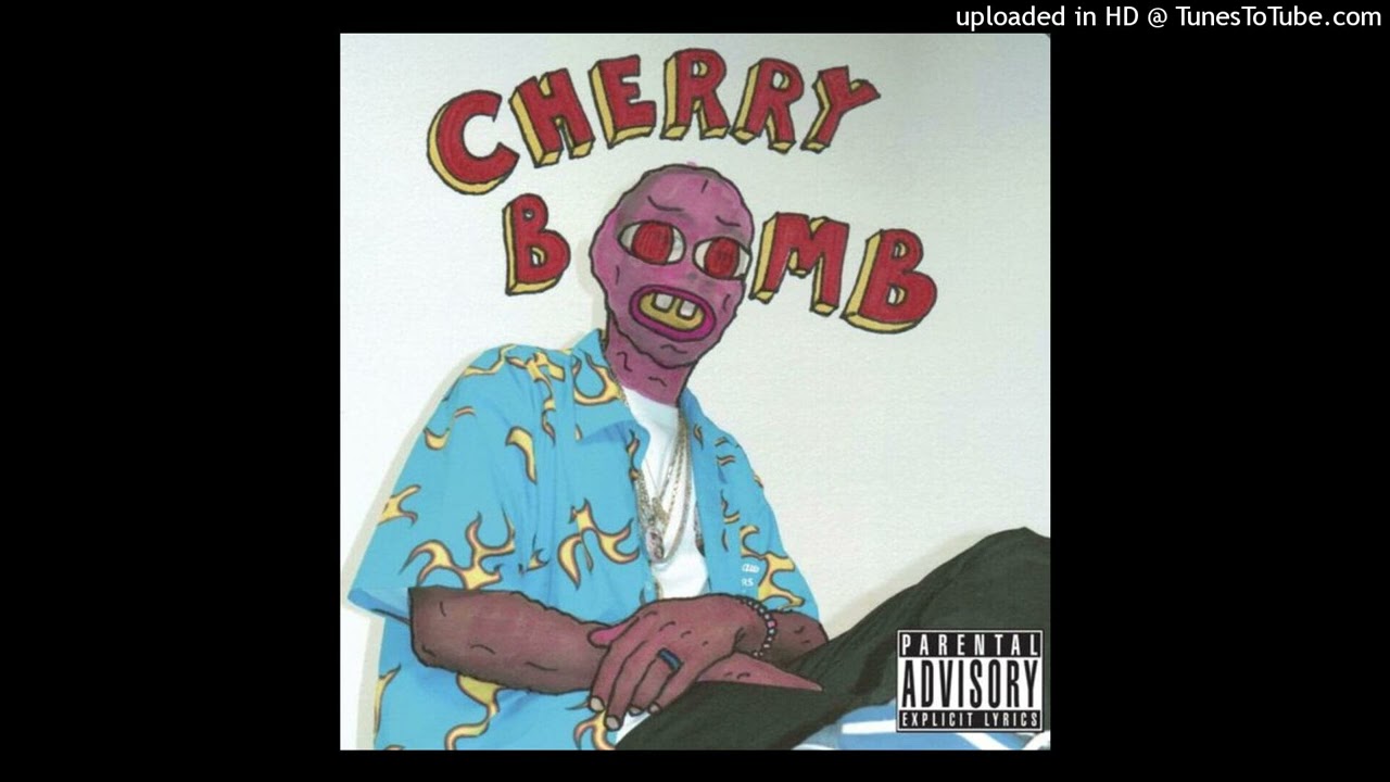 [sold] tyler the creator x cherry bomb Type Beat