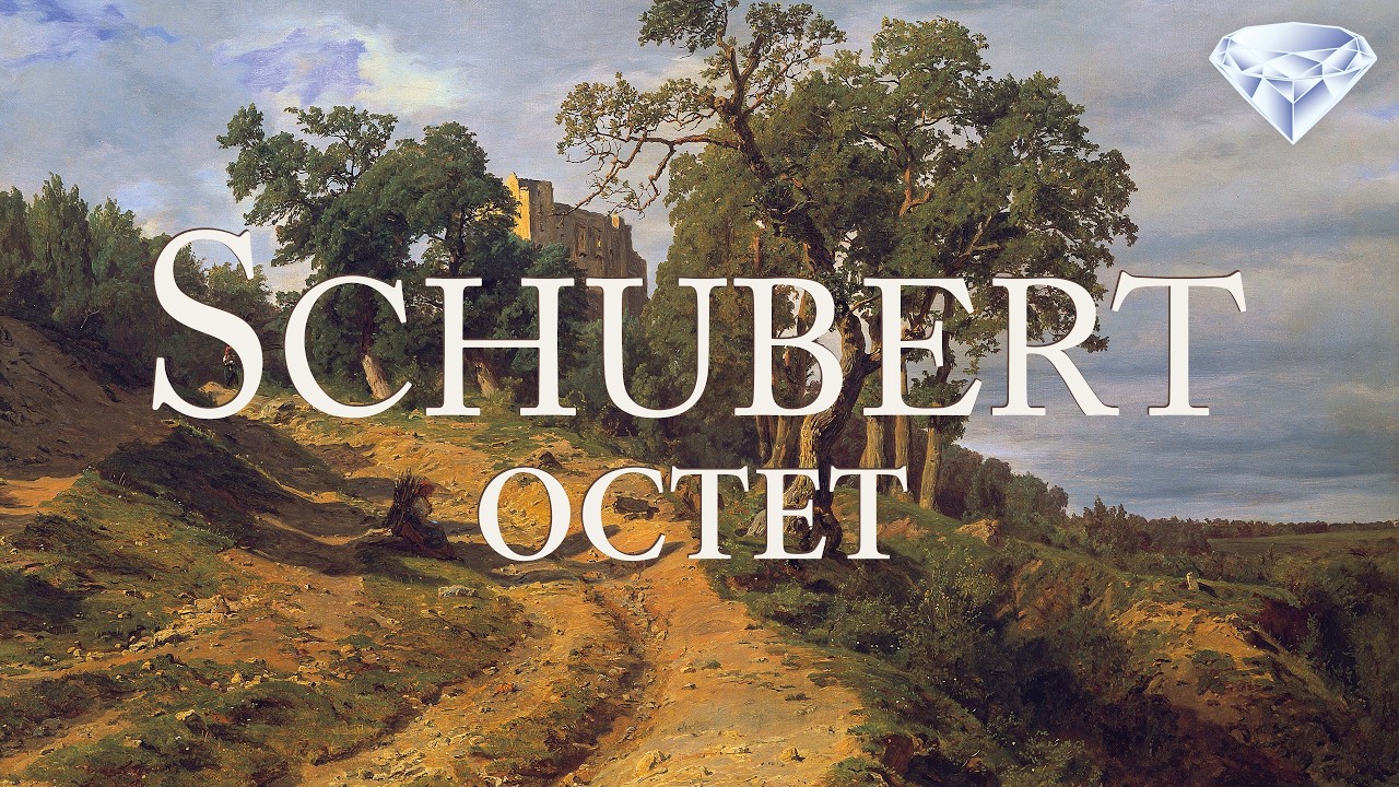 Franz Schubert: Octet in F Major, D. 803