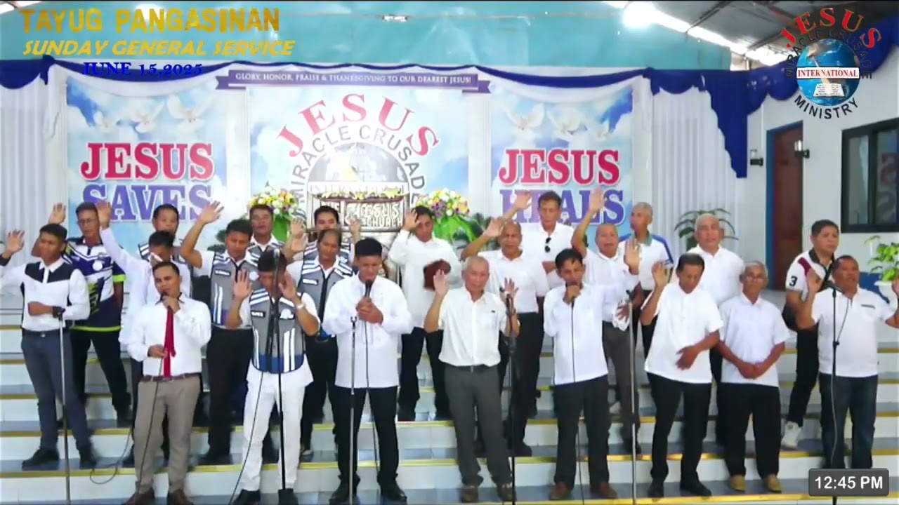 Walang Hanggang Pasasalamat
