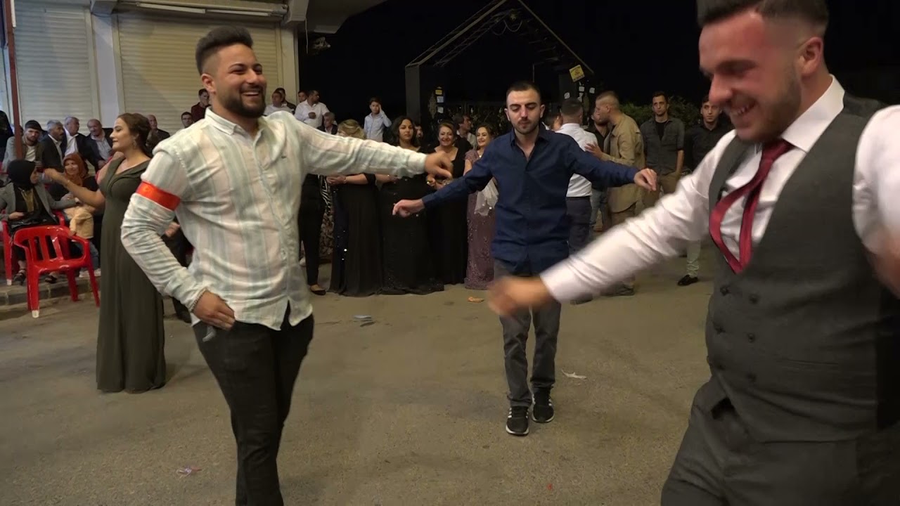 TAŞDEMİR DÜĞÜNÜ