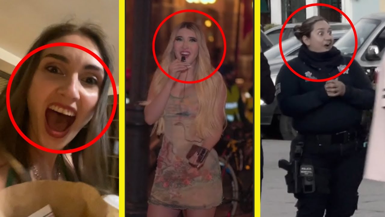 💊LO MEJOR DE MUJERES QUEDAN EN SHOCK ANTE LA HONESTIDAD DE LOS HOMBRES