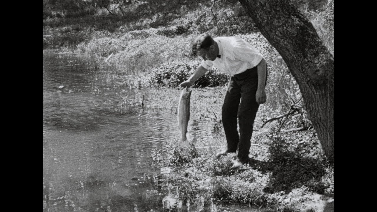 Ontario's Summer Sorceries (1924)