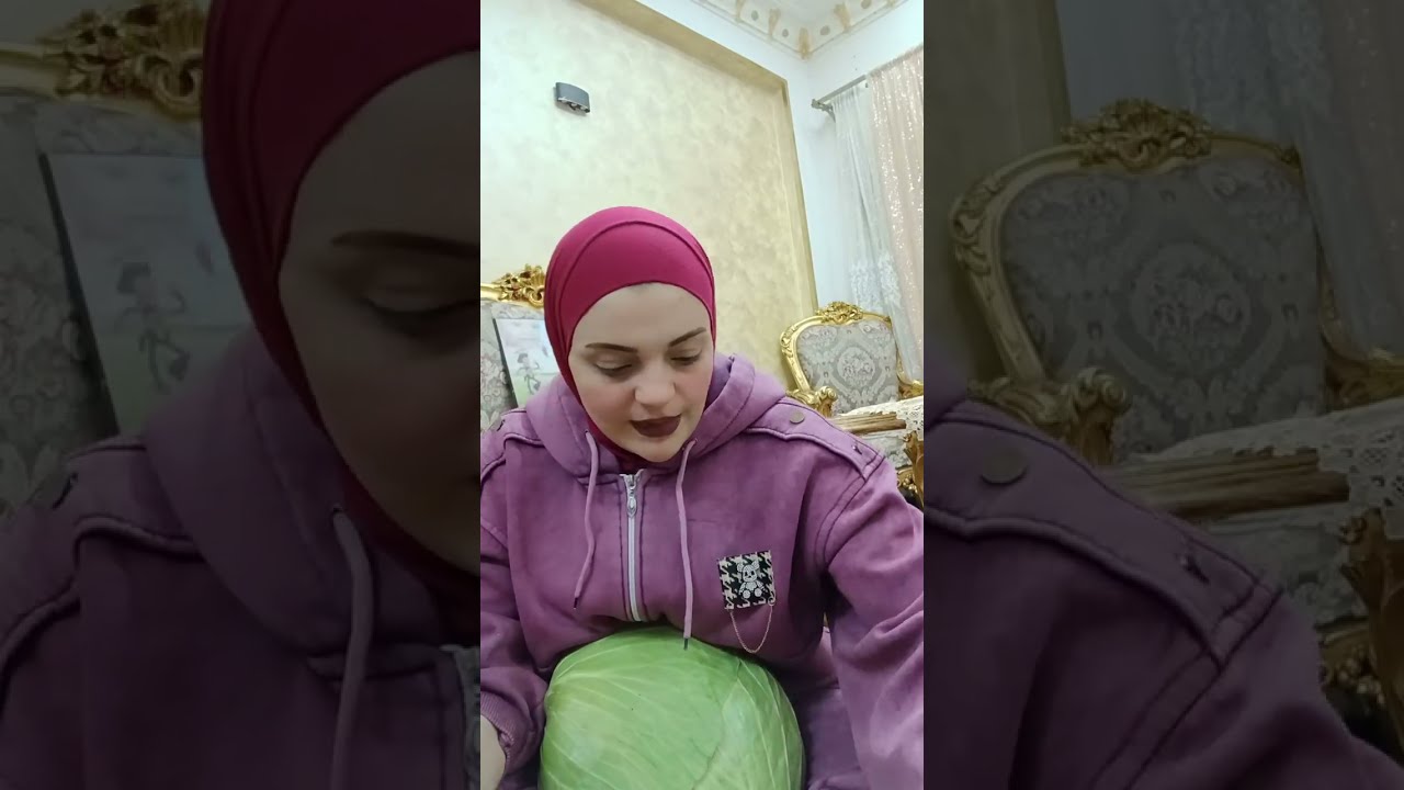 يلا نفرز احلي كرومب🥰عشان رمضان بمنتهي السهوله🩷