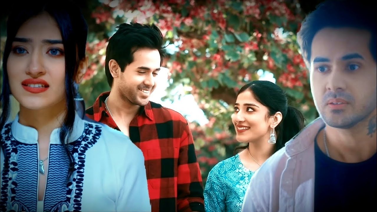 Randeep and Nazila vm💙 | #NazDeep | Randeep Rai, Nazila Sitaishi | #RandeepRai | Randeep Rai song |