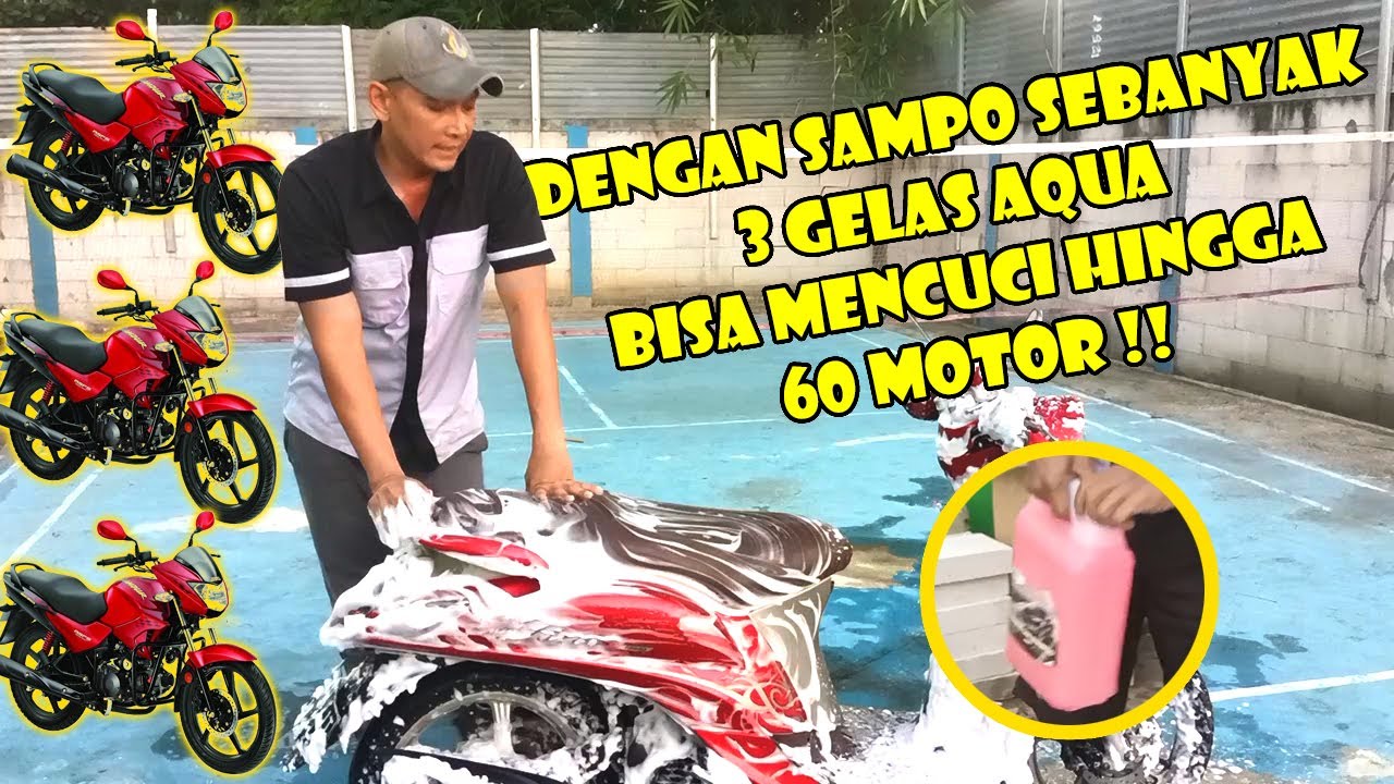CARA PENGGUNAAN MESIN STEAM SALJU FULL SET [ PART 3 ]