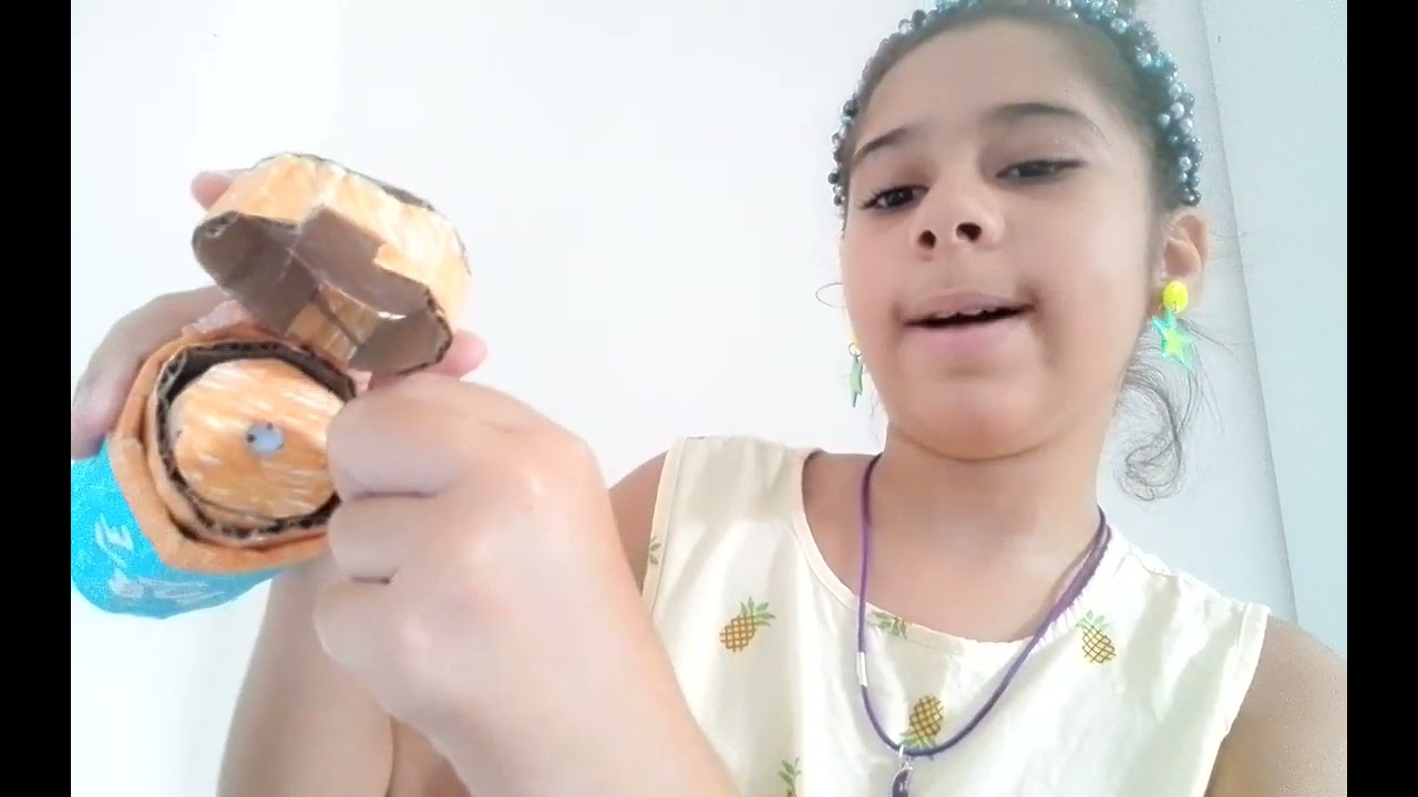 Produtos de papelão