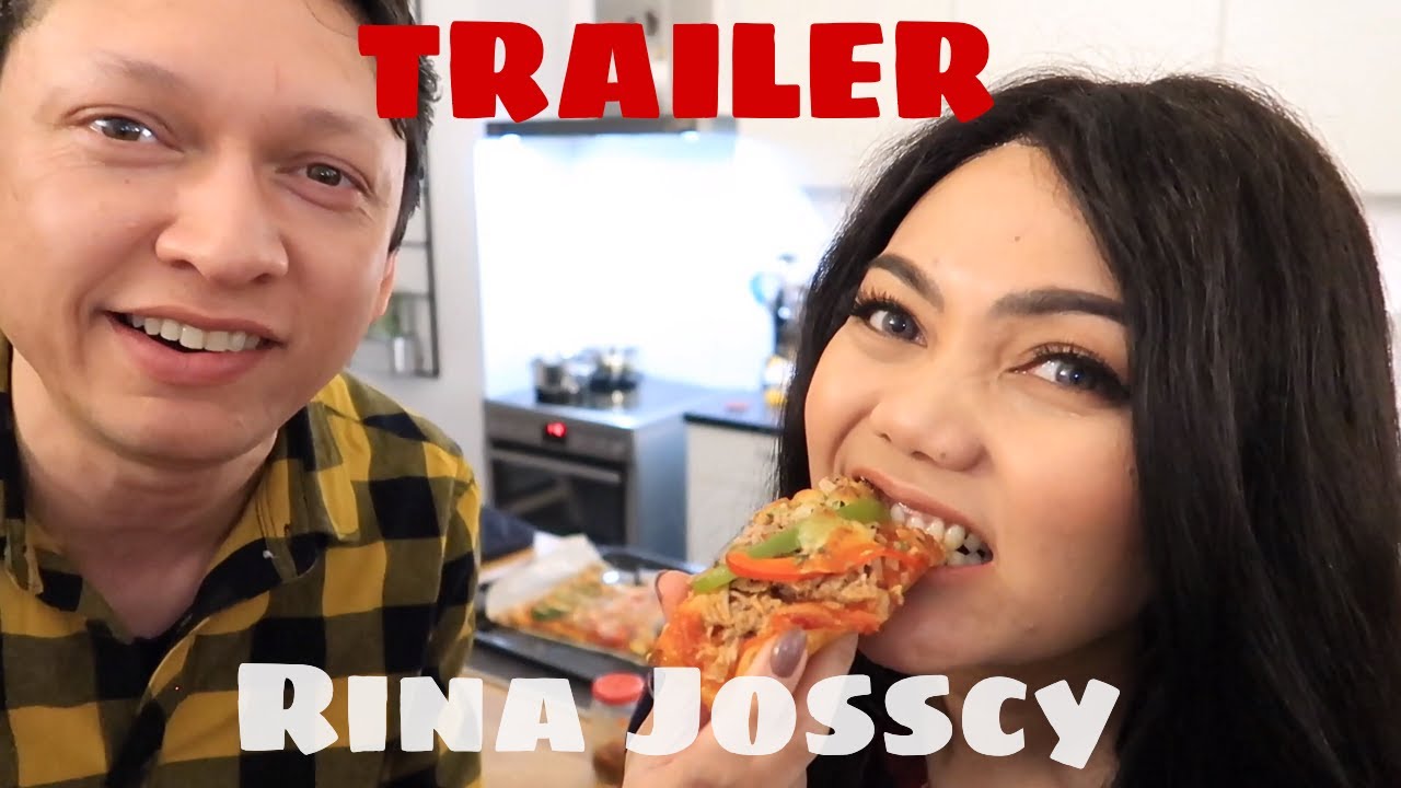 TRAILER Channel RINA NOSE JOSSCY