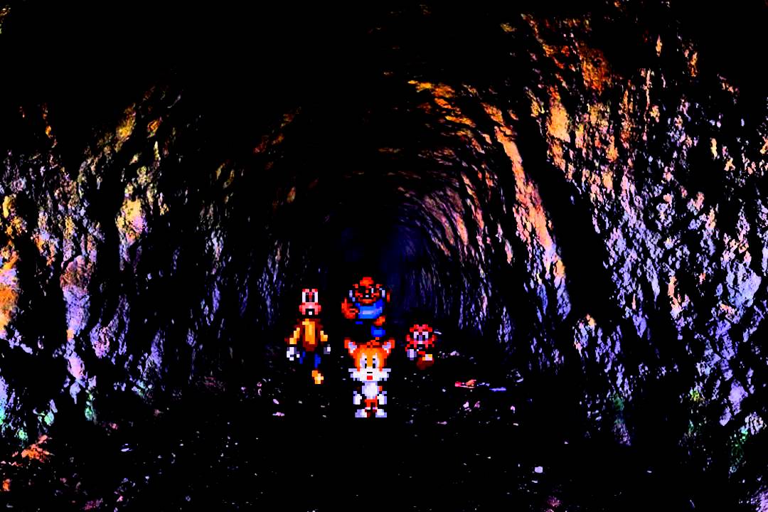 Goof Troop Level 4: Lose My Way Orchestral Mix