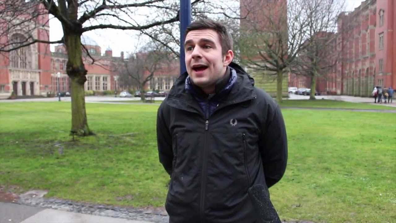 How it started: Redbrick reports on the national demonstration before it turned problematic