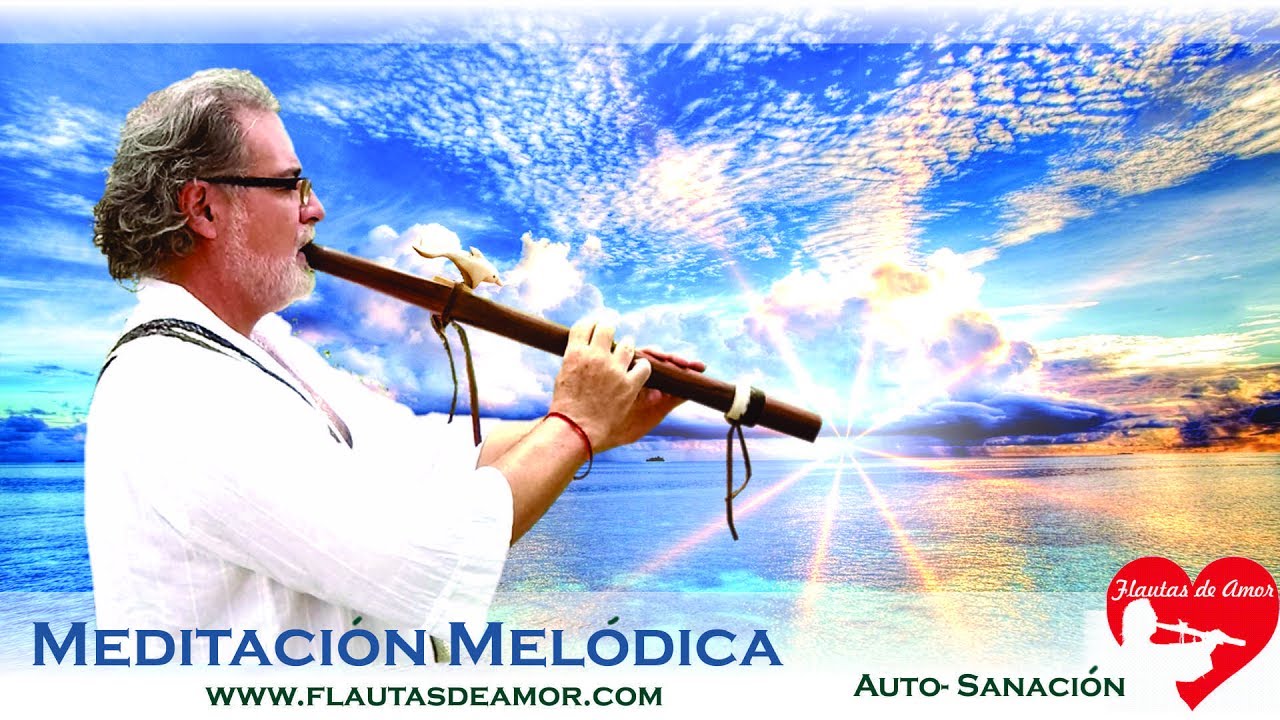 Cómo crear Melodías simples con la Flauta Nativa Americana