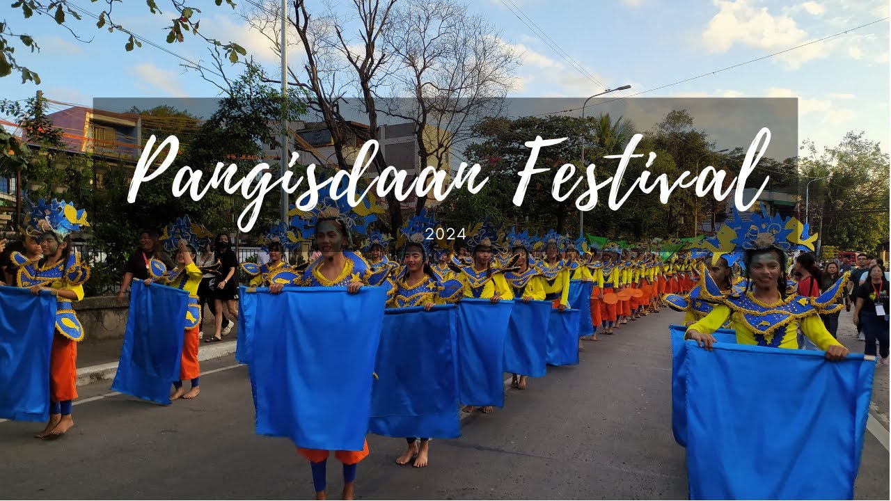 Pangisdaan Festival 2024 | Grand Showdown #festival #navotas #streetdance
