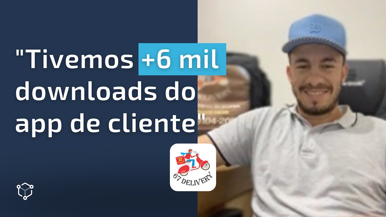 67Delivery | Conheça a empresa de entregas de Campo Grande, Mato Grosso do Sul