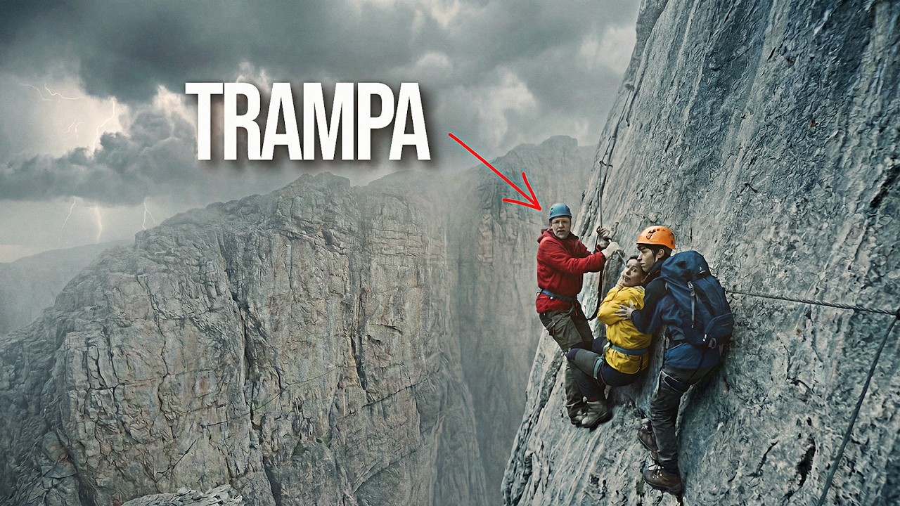 DOLOMITAS: La Trampa Turística Mortal Que Nadie Te Cuenta