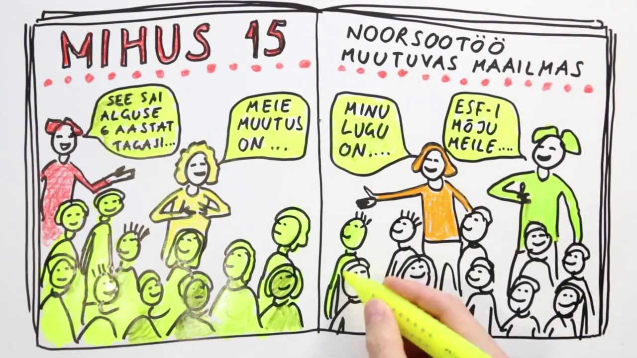Mihus 15 (TREILER)